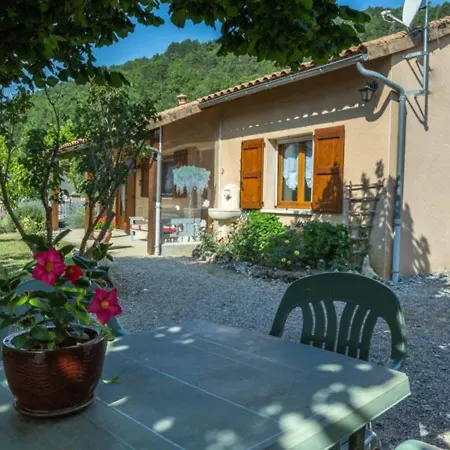 Riviere-sur-tarn, 4 Pieces, 6 Personnes - Fr-1-601-241 Σπίτι διακοπών Rivière-sur-Tarn