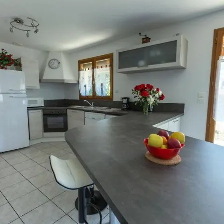 Riviere-sur-tarn, 4 Pieces, 6 Personnes - Fr-1-601-241